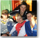 gay tennis melbourne - gallery 3
