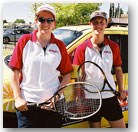 gay tennis melbourne - gallery 6
