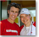 gay tennis melbourne - gallery 8